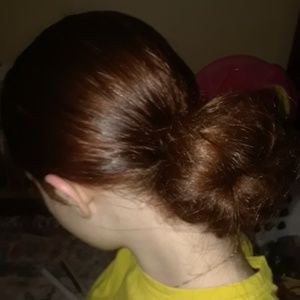 Meet your Posher, Clarette